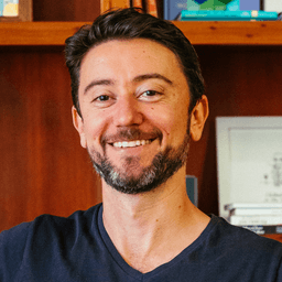 A profile image of Lenny Rachitsky