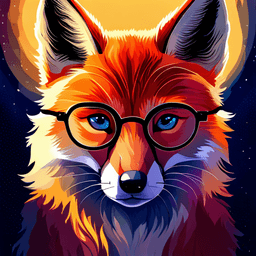 Mr Foxy