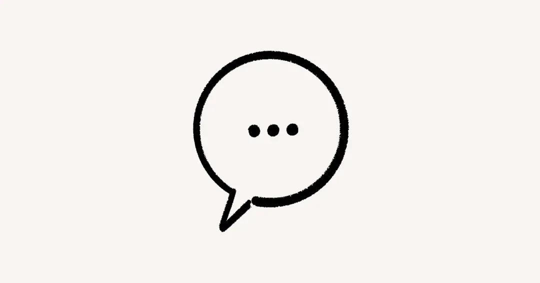 Comments, mentions & reactions