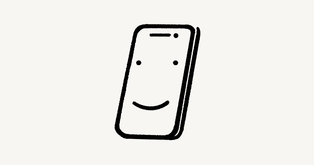 Android Smile thumbnail
