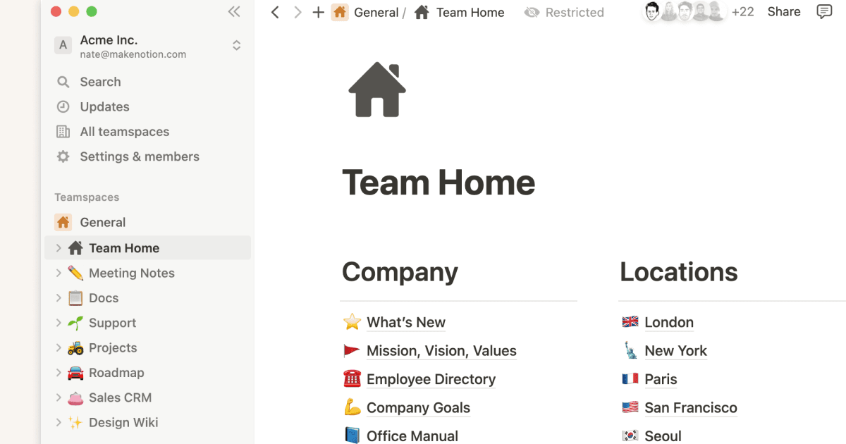 How to build a wiki - thumbnail