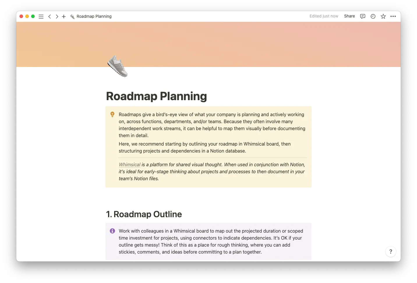 Business plan templates thumbnail