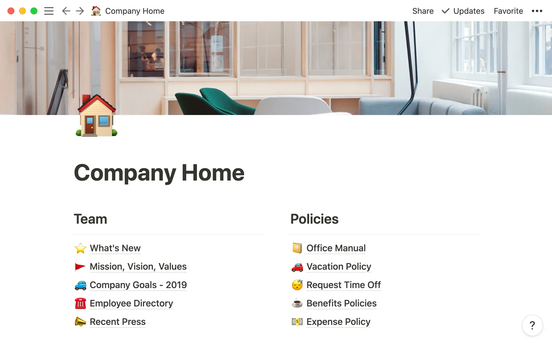 The wiki that redefines ‘wiki’.