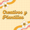 Profile picture of Creativos y Plantillas