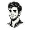Profile picture of Mathis Cadici