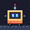Profile picture of Tiny Machines
