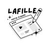 Profile picture of La Fille 𐙚⊹ | Digital Planner