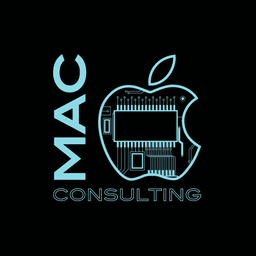 A profile image of MacConsulting