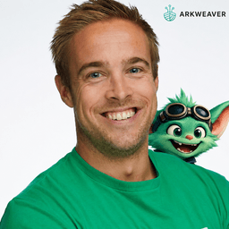 Arkweaver