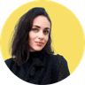 Photo de profil de Elodie Farrugia