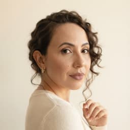 A profile image of Stéffany Lopes | Gestão de Vida Consciente