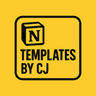 Profile picture of Templates by CJ