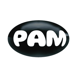 A profile image of PamPam