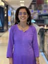 Profilbilde av Rucheta Gogte — Release Readiness & QA