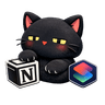 黒ネコのプロフィール画像