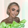 Profile picture of Take Up Space with Kirst