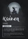 Profile picture of KAIZEN