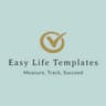 Profile picture of Easy Life Template