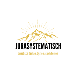 A profile image of Jurasystematisch