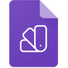 Icon of connection