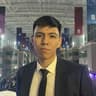 Profile picture of Galymzhan
