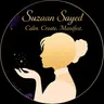 Profile picture of Suzaan Sayed
