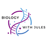 Profile picture of Biology with Jules