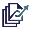 Icon of connection