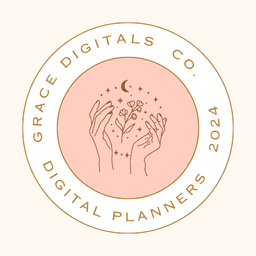 A profile image of Grace Digitals Co.