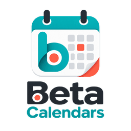 Beta Calendars