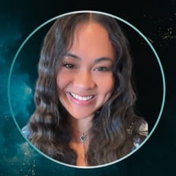 A profile image of Angelica Arancillo