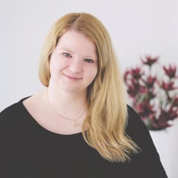 A profile image of Alexandra Schumann