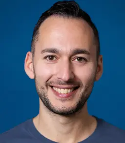 Ariel Scherman