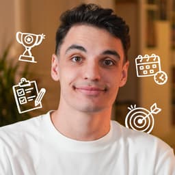 A profile image of Robin Tyonnel