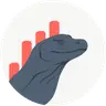 Icon of connection