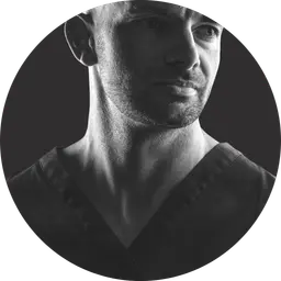 A profile image of Dr Alex Young