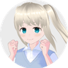 あまてぃのプロフィール画像