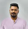 Profilbillede af Bibin Thomas, PMP®