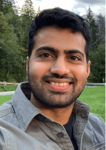 A profile image of Dev Sharma