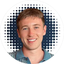 A profile image of Harrison