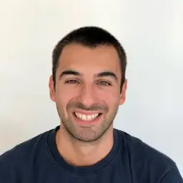 A profile image of Louis Munos