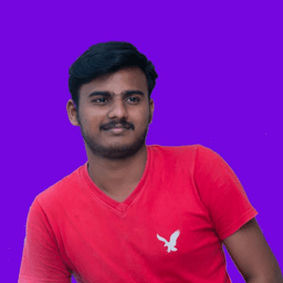A profile image of Nagaraj