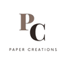 Profile picture of Paper Creations Ind