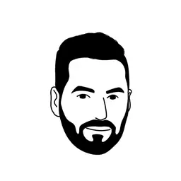 A profile image of StefanNotionCon
