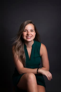 A profile image of Roxanne Beaumont