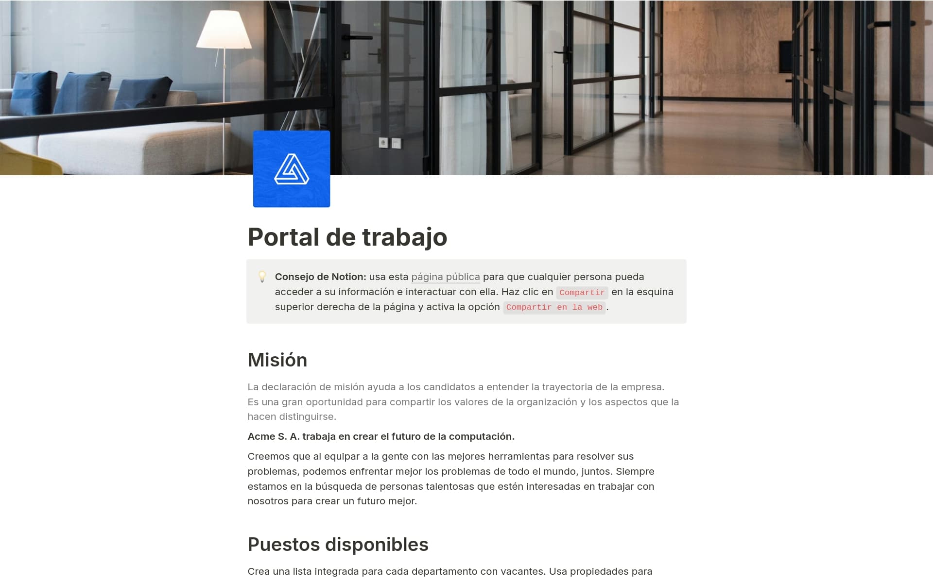 Imagen para top-10-job-opportunities-templates-in-notion
