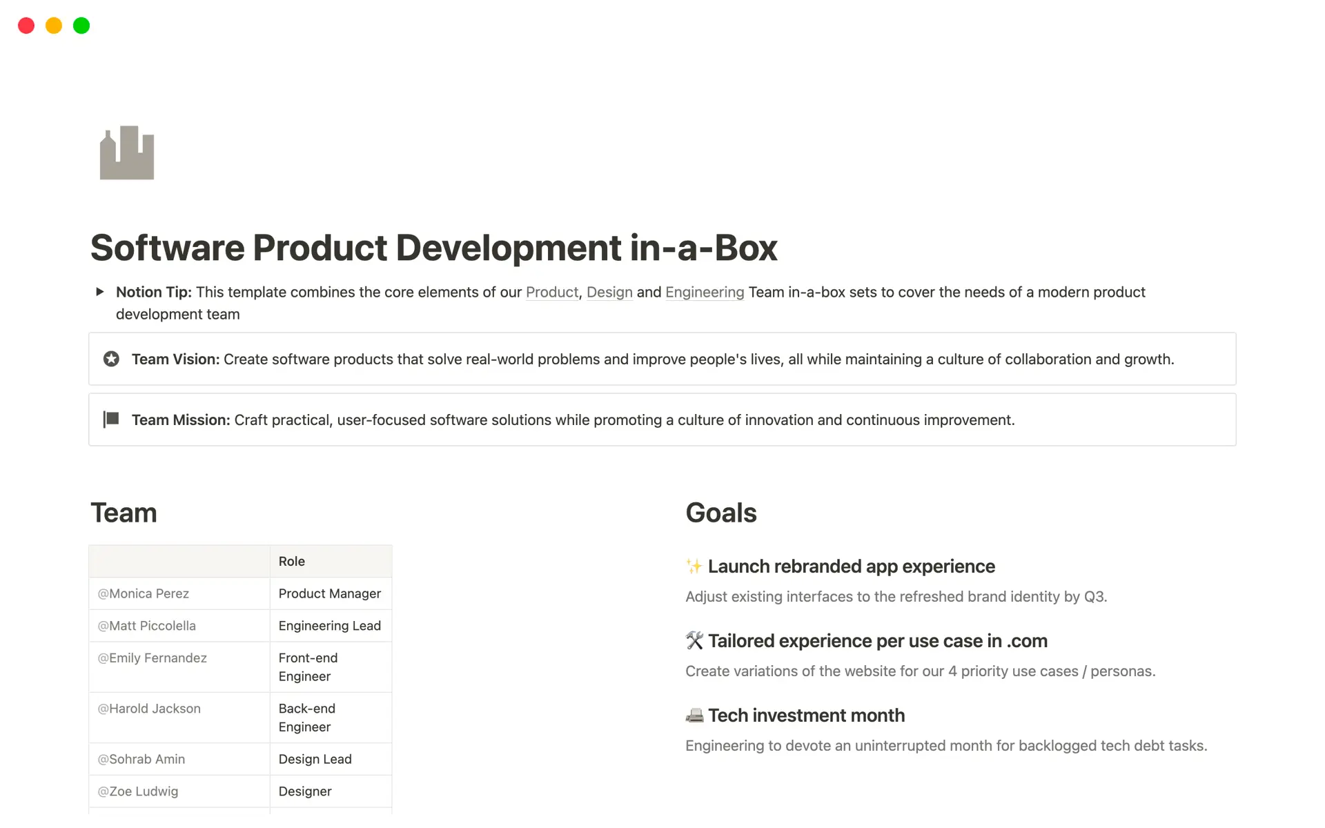 Bilde for top-8-free-software-bugs-templates-in-notion
