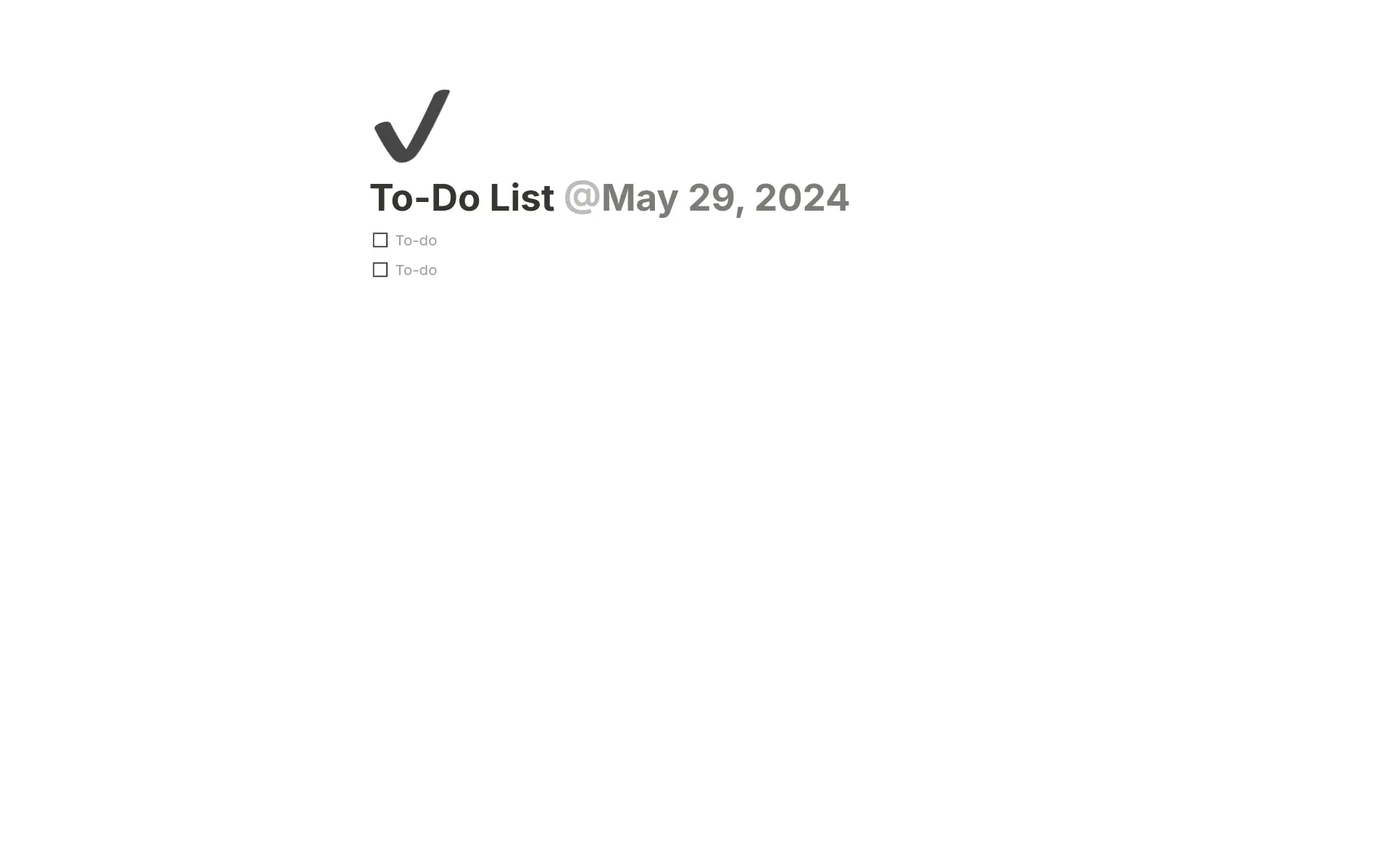 Image for organize-your-to-dos-with-notion