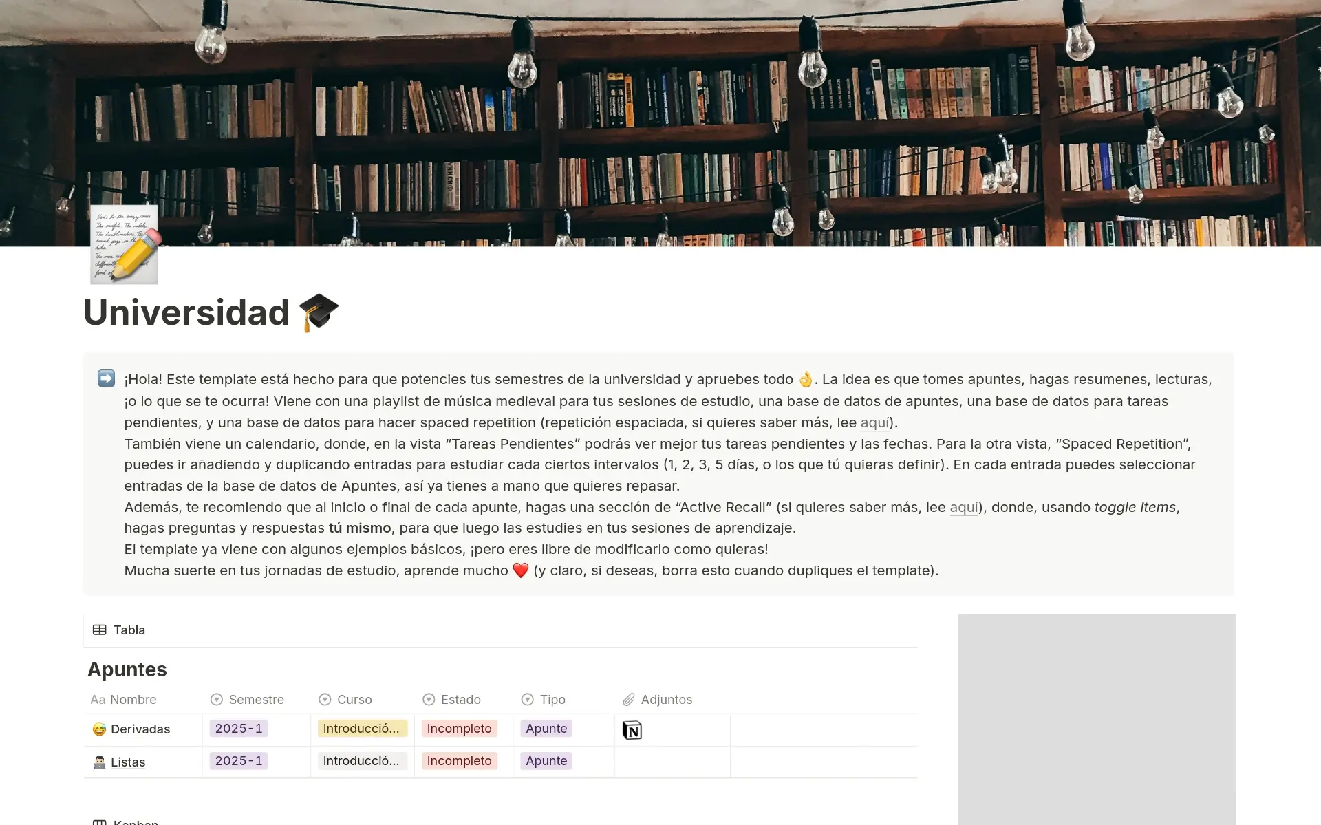 Imagen para pov-exam-season